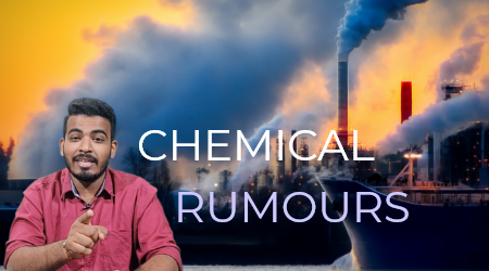 Chemical Rumours